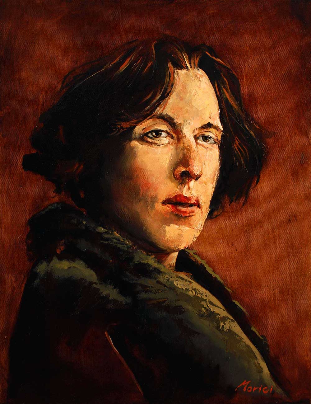 Oscar Wilde
